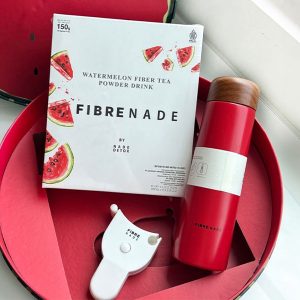 fibrenade pr package a